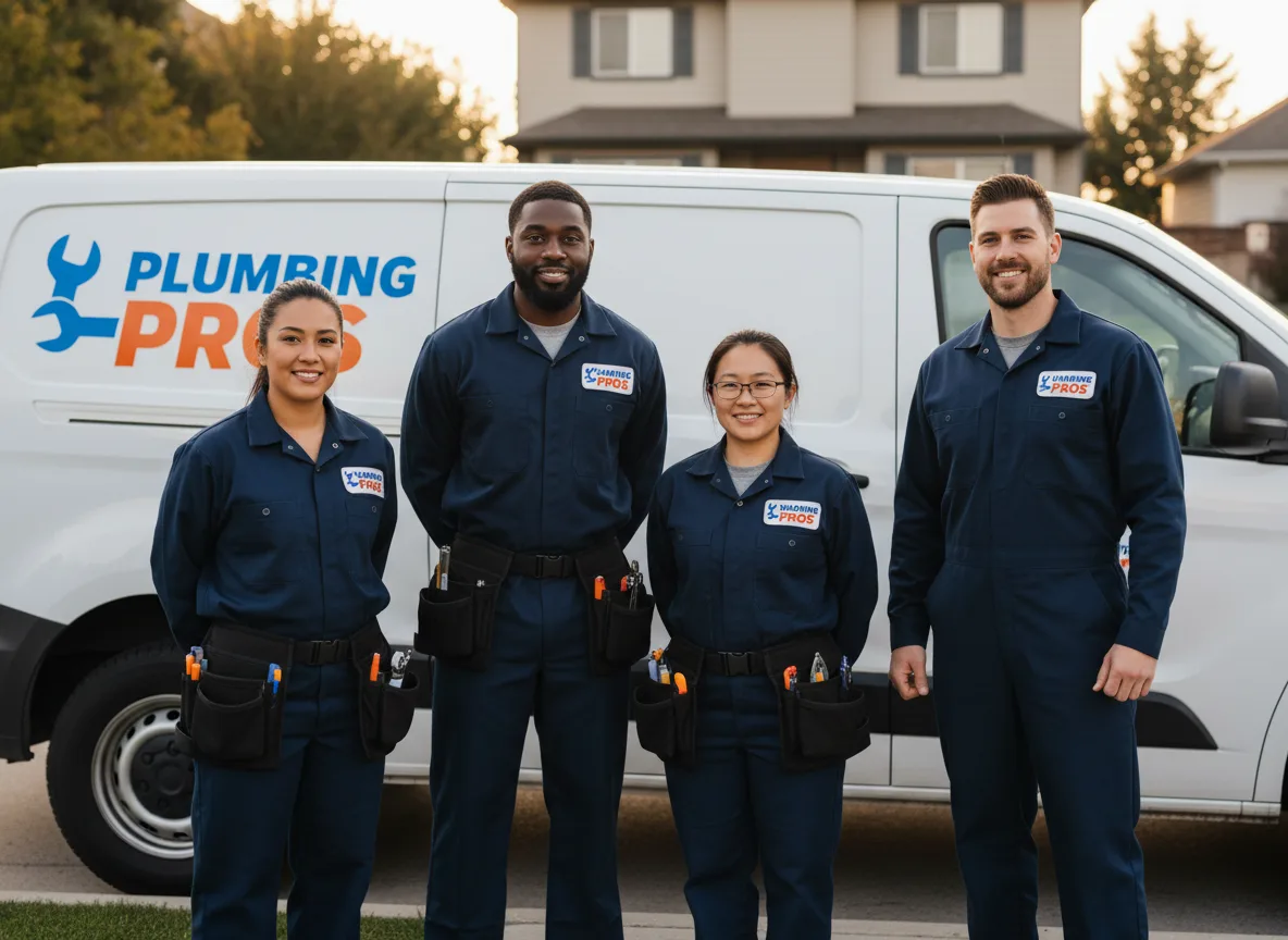 Water Heater Repair company in Troy, KS